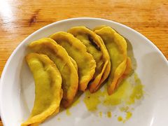 牛肉锅贴-清真蒋有记(老门东店)