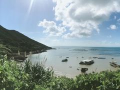 -南麂列岛