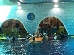 -海帆亲子游泳(茂业中心)