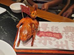 红烧乳鸽-大鸽饭(北京路店)