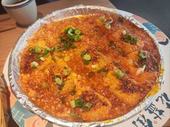 -花盐街·四川乐山小吃(西单大悦城店)