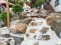 -谷关伊豆日式露天温泉