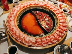 -川中渝夫火锅(铜陵万达广场店)
