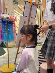 -奈尔宝家庭中心·亲子餐厅(华采天地店)