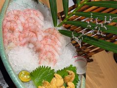 -京旬海鲜放题·铁板烧自助餐厅