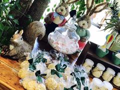 -爱之婚礼蛋糕(建外SOHO西区店)