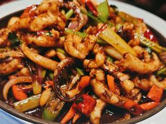 -寻食記创意特色菜