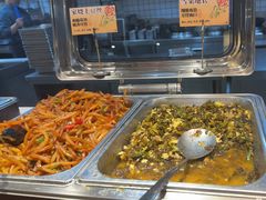 -八婺饭堂·自选店(新光汇店)