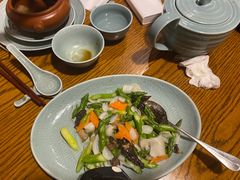 -丽江金茂凯悦臻选酒店-滇香馆