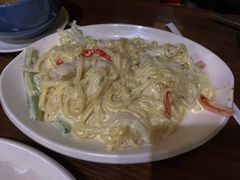 鸡肉意大利面-panchos 墨西哥餐厅(嘉绿苑店)