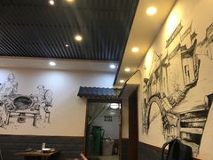 -憨石匠鲜菜土火锅(昆都店)