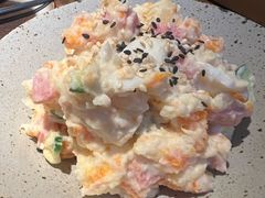 -山杏yama-katsu·吉列炸物
