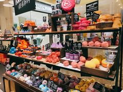 -LUSH(威尼斯人店)