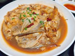 -健眺小海鲜(临海后山店)