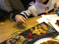 -局气 烤鸭·北京菜(光华路店)