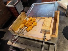 -很久以前羊肉串(簋街店)
