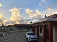-塞班岛国际机场