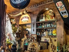 -VIKING SALOON西部美式烟熏烤肉(和平路店)