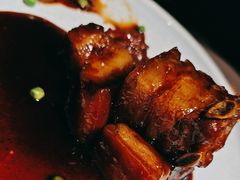 -金枝玉叶上海人家食府(三里河店)