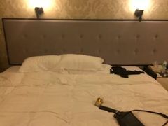 -雅戈尔富宫大酒店(观前街店)