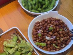 -四禧精酿铜锅涮肉·烧烤工场(大明湖店)