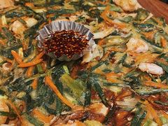 海鲜饼-莫嘎(乌鲁木齐中路店)