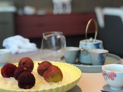 餐前水果-金海华·悦食东方(苏州中心商场店)