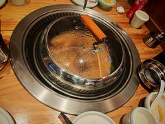 -锅老头铁锅炖•大锅蒸汽海鲜(韩乐坊店)