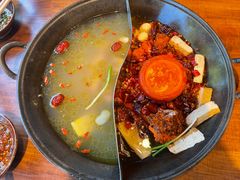 -楠火锅(昆山金鹰店)