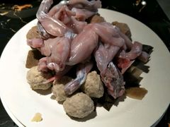 -金城大酒店-中餐厅(汾江中路店)