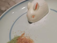 -掌柜的店·河南菜(日月光店)