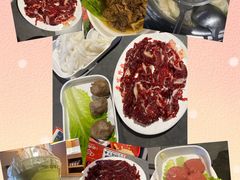 -贵宾牛·潮汕牛肉火锅(珠池总店)