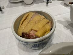 -老吉士酒家(天平路店)