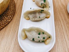 苏小柳鲜肉锅贴-苏小柳点心·手作小笼包(新街口分院店)