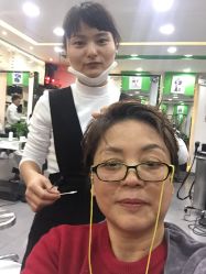点击看大图 -永琪美容美发