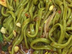 -老陈婆手工面庄