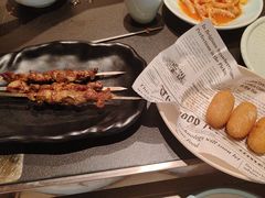 -额尔敦·品质自助(摩尔城店)