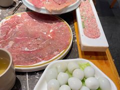 -堂客老火锅(欣阳广场总店)