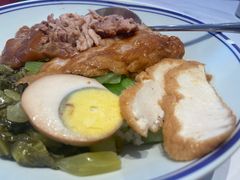 -潮人潮品隆江猪脚饭(城壹汇·流花店)