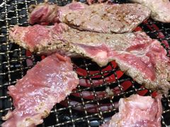 牛隔膜-神户赤童日式烤肉伙伴(东直门店)