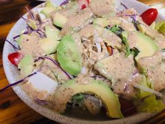 -烧鸟周居酒屋(香山店)