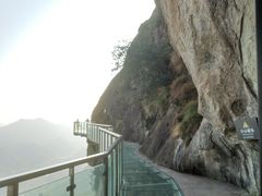 -大慈岩风景区