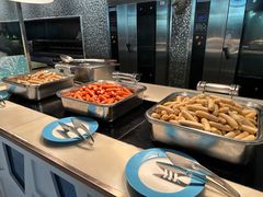 -帝企鹅自助餐厅•儿童岛•真企鹅(长隆企鹅酒店)