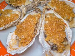 -粤盛海鲜平价店(洛溪食街店)