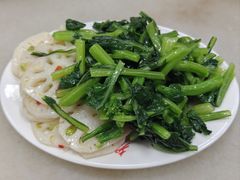 凉菜-老蔡记(德化美食街店)