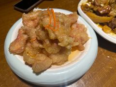 -95号酱骨·一块豆腐(展春园西路店)