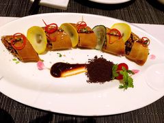 -若蘭慈·无国界素食料理(欢乐海岸店)