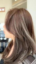 -汀南丝雨Hair design