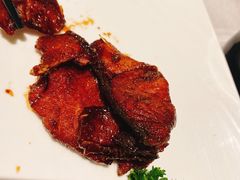 -淮扬厨子(黑金冠金水区省体育场店)