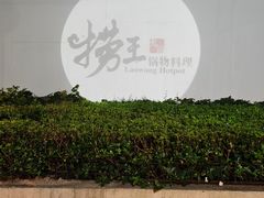 -捞王锅物料理(凯旋路店)